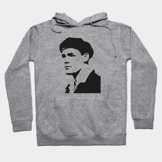 Billy MacKenzie Hoodie by ProductX